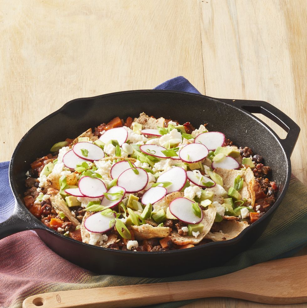 57 Best Cast Iron Skillet Recipes - Skillet Cooking & Meal Ideas