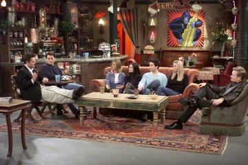 friends caffetteria central perk