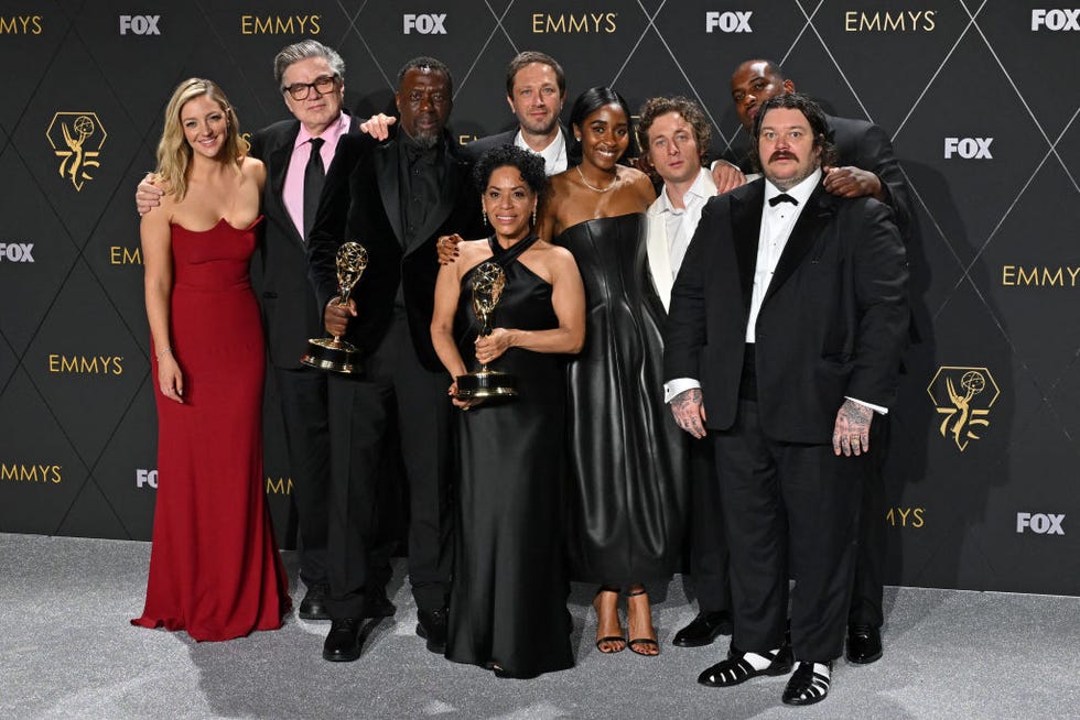 us entertainment tv awards emmy press room