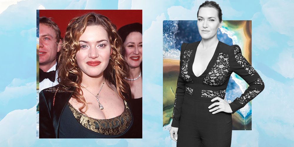 This Is What the Titanic Cast Looked Like Then Vs. Now