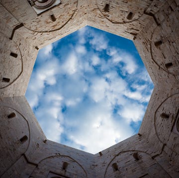 Castel del Monte castel del monte