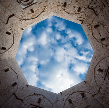 castel del monte