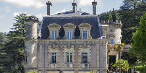 castelli dove dormire francia migliori esperienze particolari