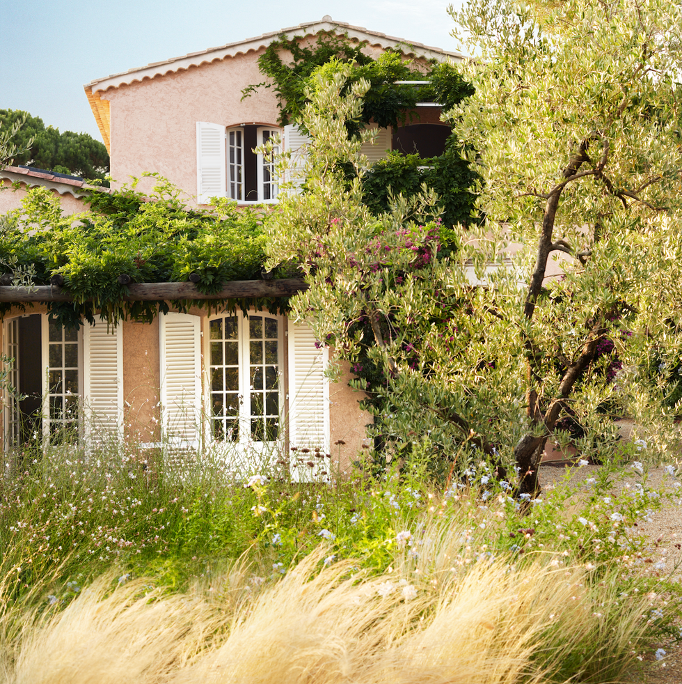 castellini best french gardens home veranda