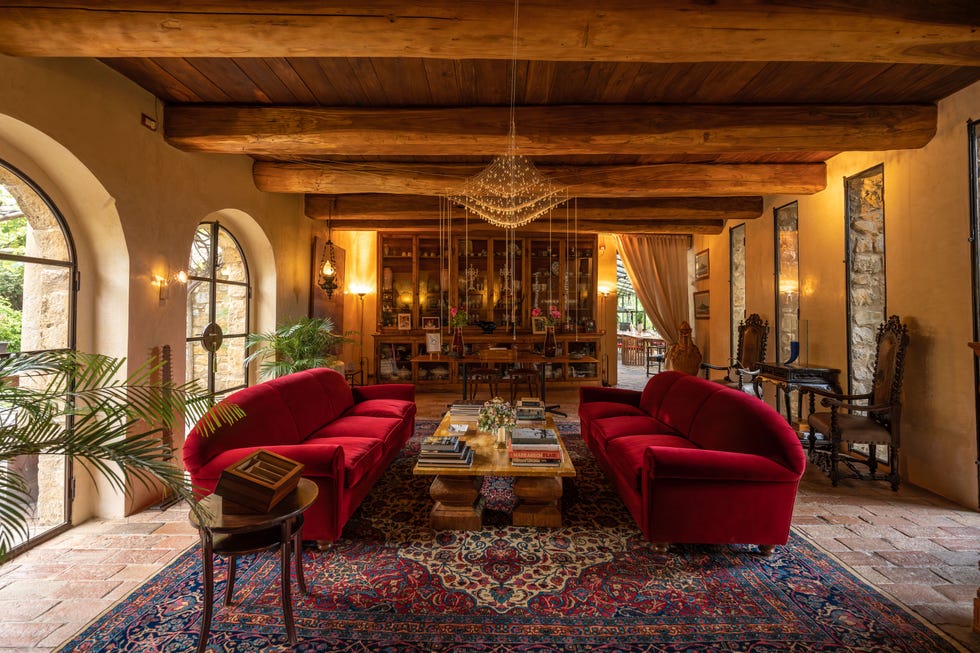 best hotels in tuscany