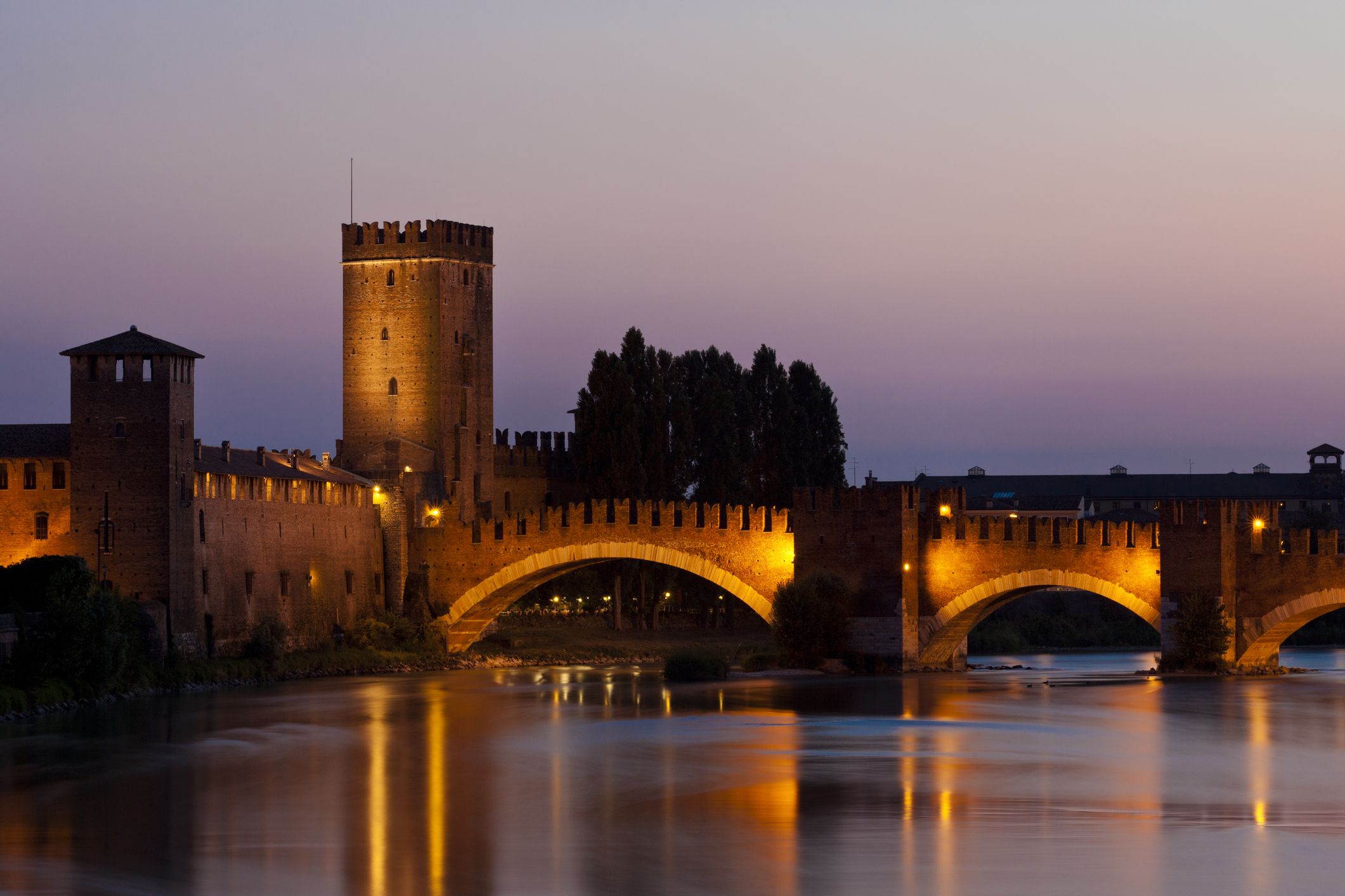 5 cose da vedere a Verona nella citt romantica