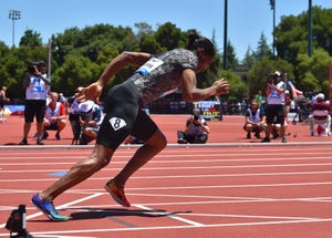 Caster Semenya no podrá competir en el Calendario carreras 2022