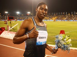 caster semenya