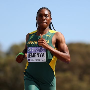 2023 world cross country championships