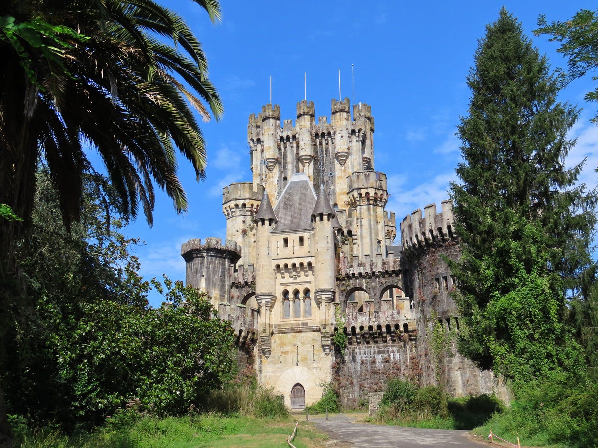 El Castillos