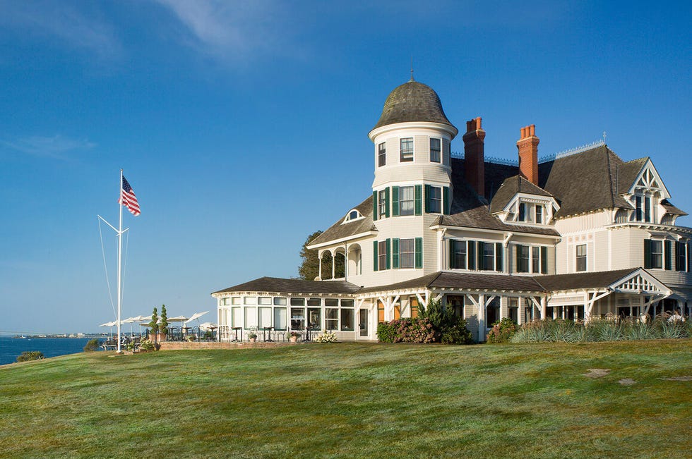 What to Do In Newport, Rhode Island - Newport Travel Guide 2021