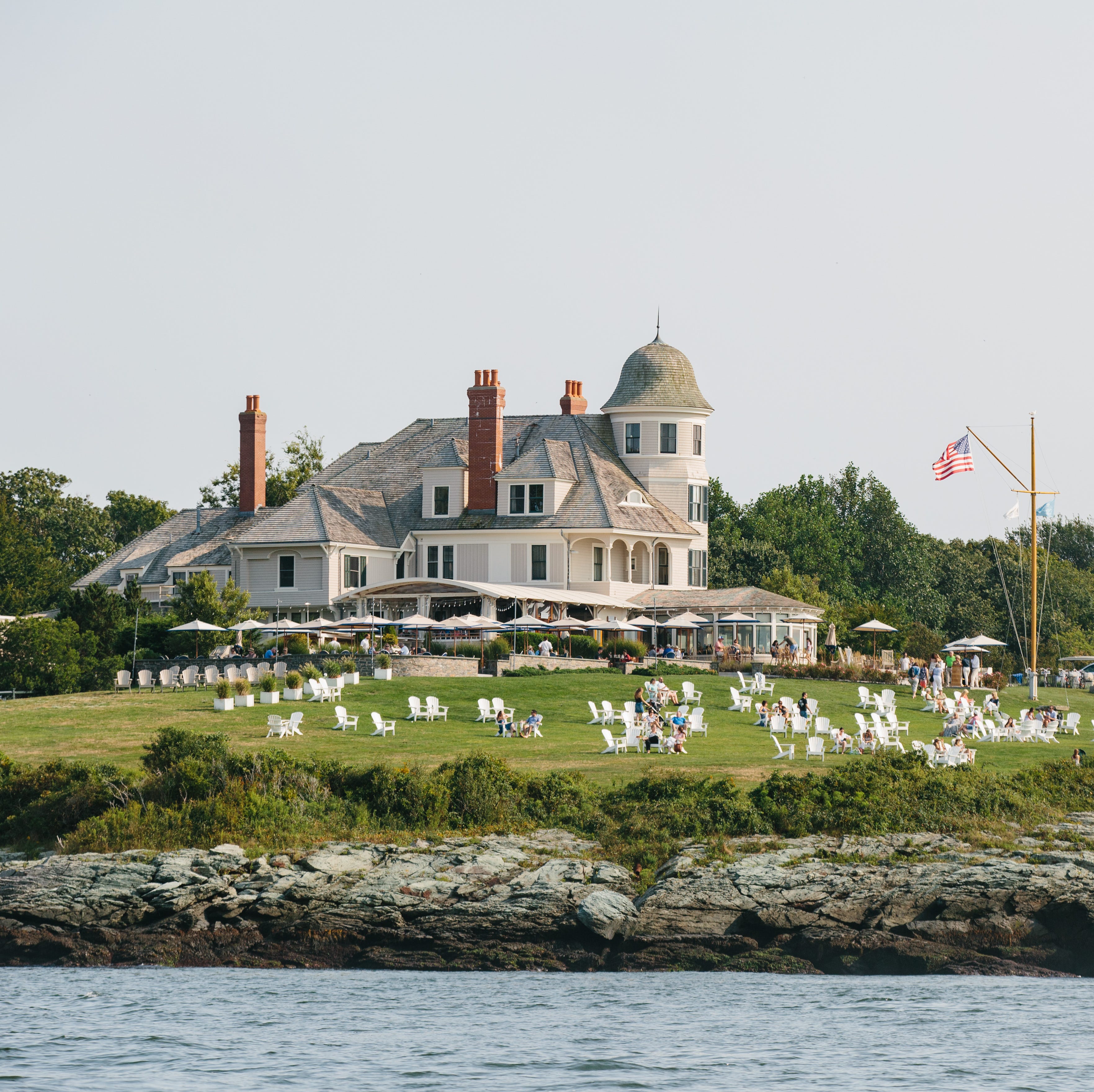 7 Gilded Age Homes Where You Can Live Like the Astors