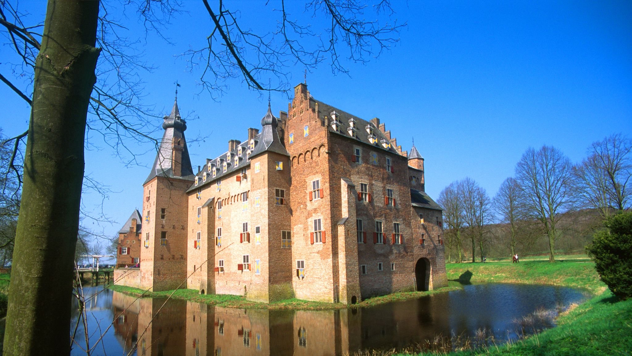 kasteel doorwerth