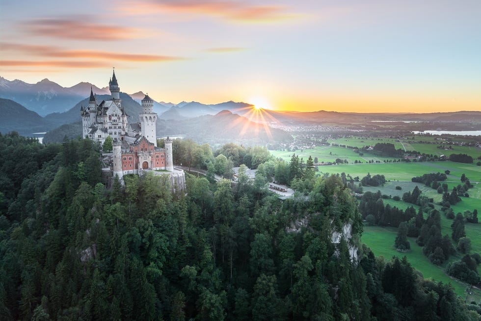 Rhine River - Rhine River cruise