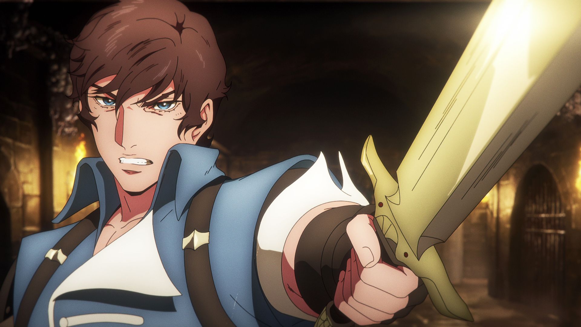 Granblue Fantasy: The Animation Season 2 Season 2 Episode 2 Eng