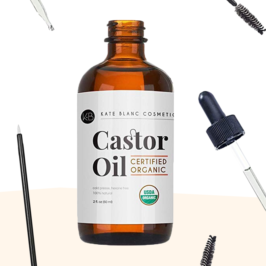 5 Castor Oil Benefits - Best Castor Oil Uses