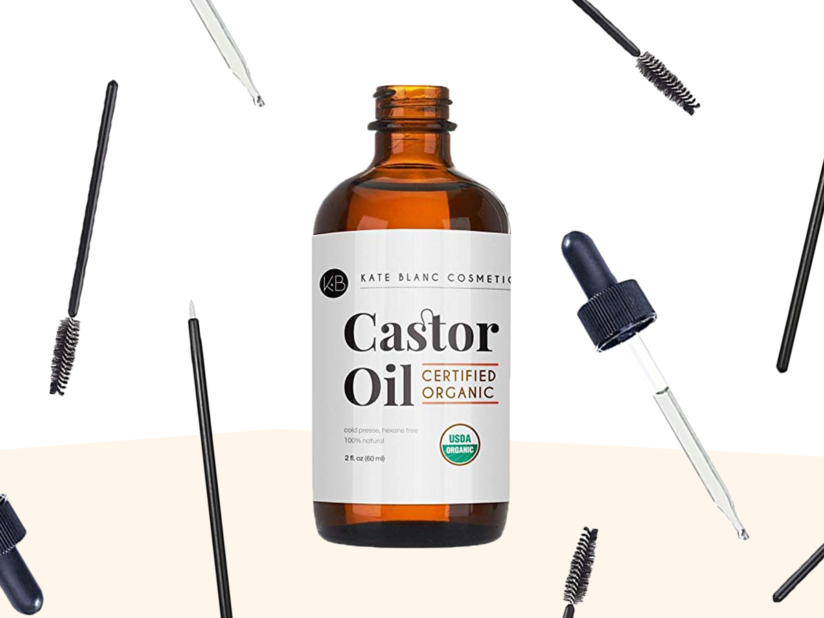 Art Naturals Castor Oil - Product Review