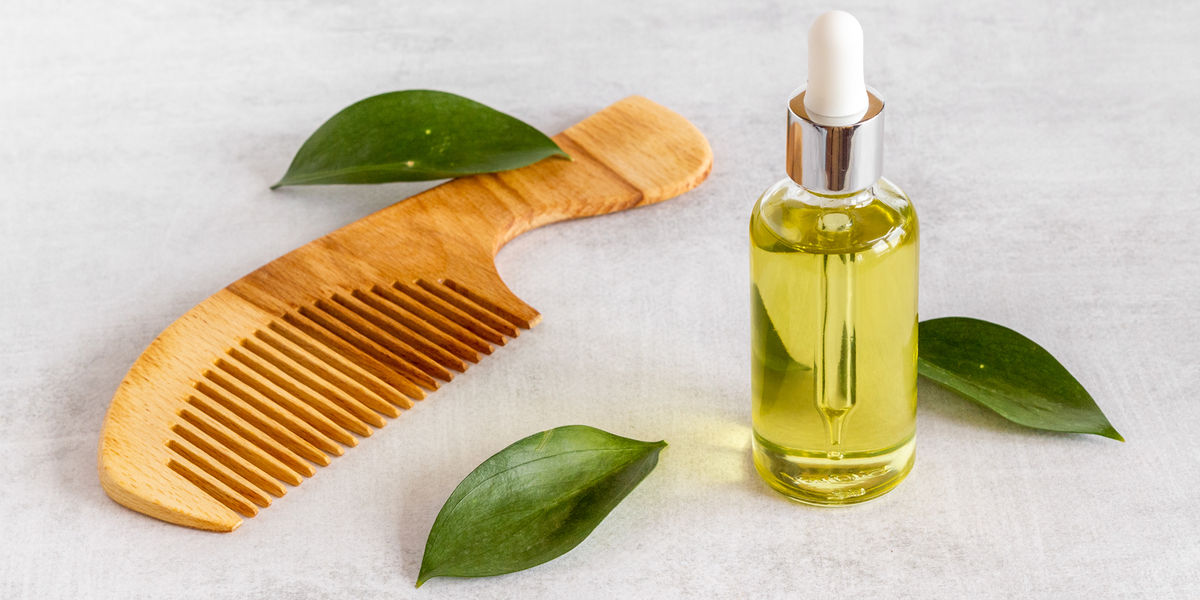 Castor Oil for Hair Growth: Does It Actually Work? Castor Oil for Hair Growth: Does It Actually Work?