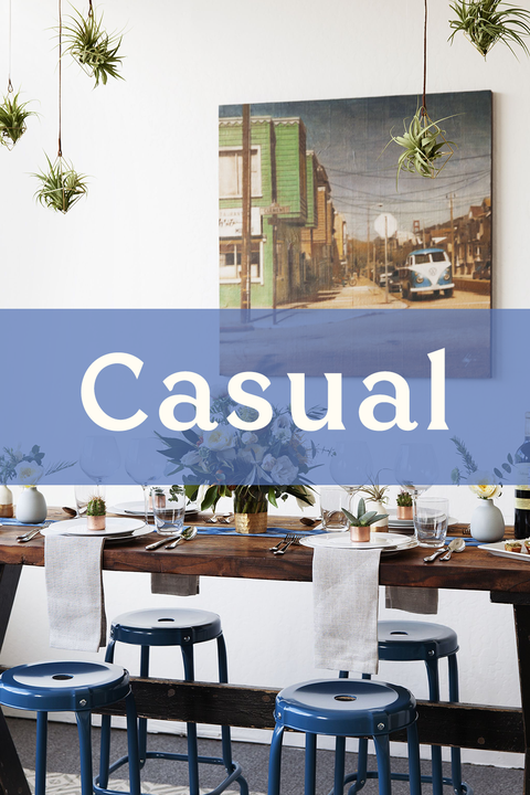 40+ Table Setting Decorations & Centerpieces – Best Tablescape Ideas