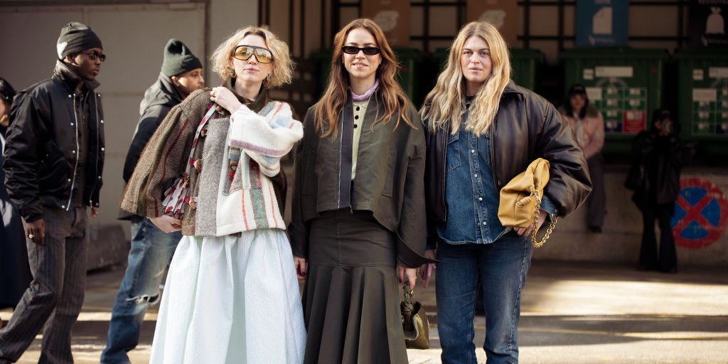 7 Casual Winter Outfit Ideas To See You Through The Cold Spell 7 Casual Winter Outfit Ideas To See You Through The Cold Spell