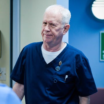 charlie fairhead, casualty