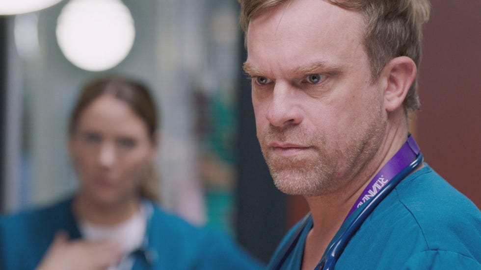 dylan keogh, casualty