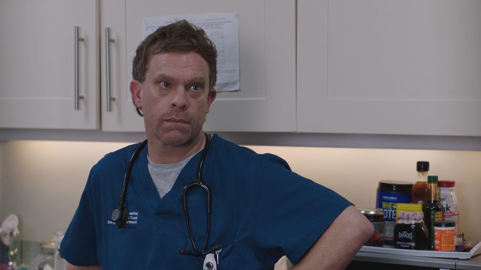 dylan keogh in casualty