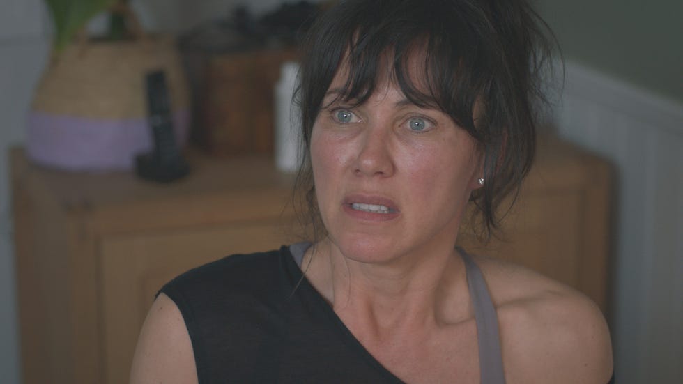 Casualty - Kirsty Mitchell confirms Faith's future on the show
