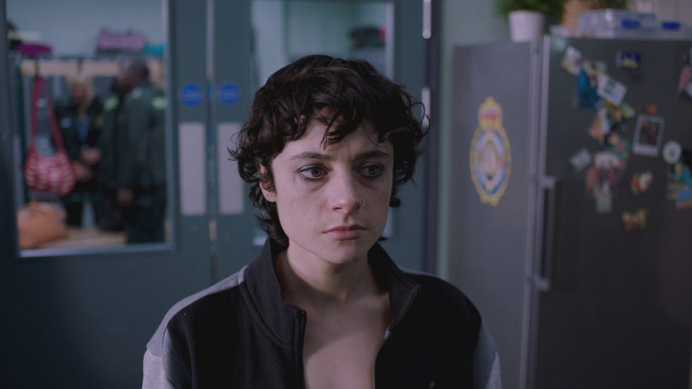 indie in casualty