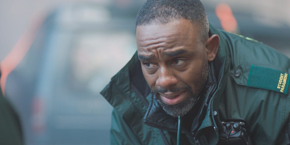 Casualty spoilers (June 3)