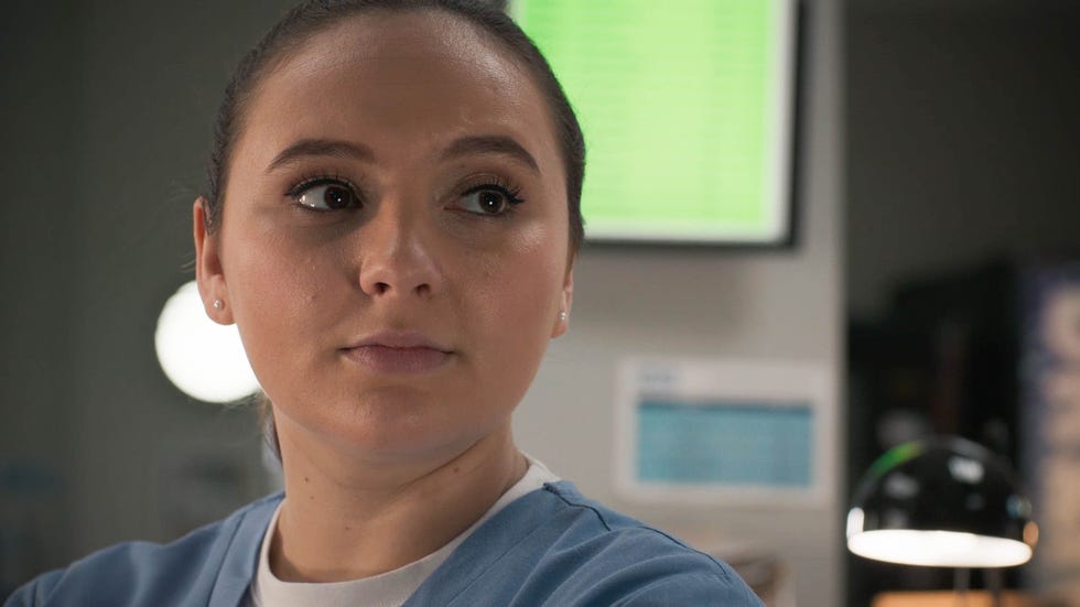 Casualty questions that need answering when show returns