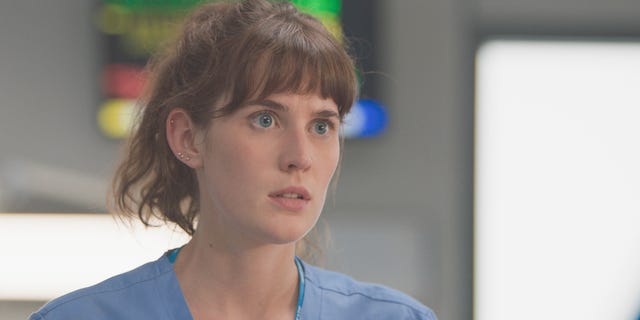 Casualty's Michael Stevenson takes Digital Spy on a tour of the series set