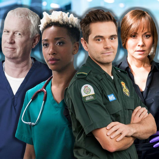 9 huge Casualty spoilers for the show's series finale