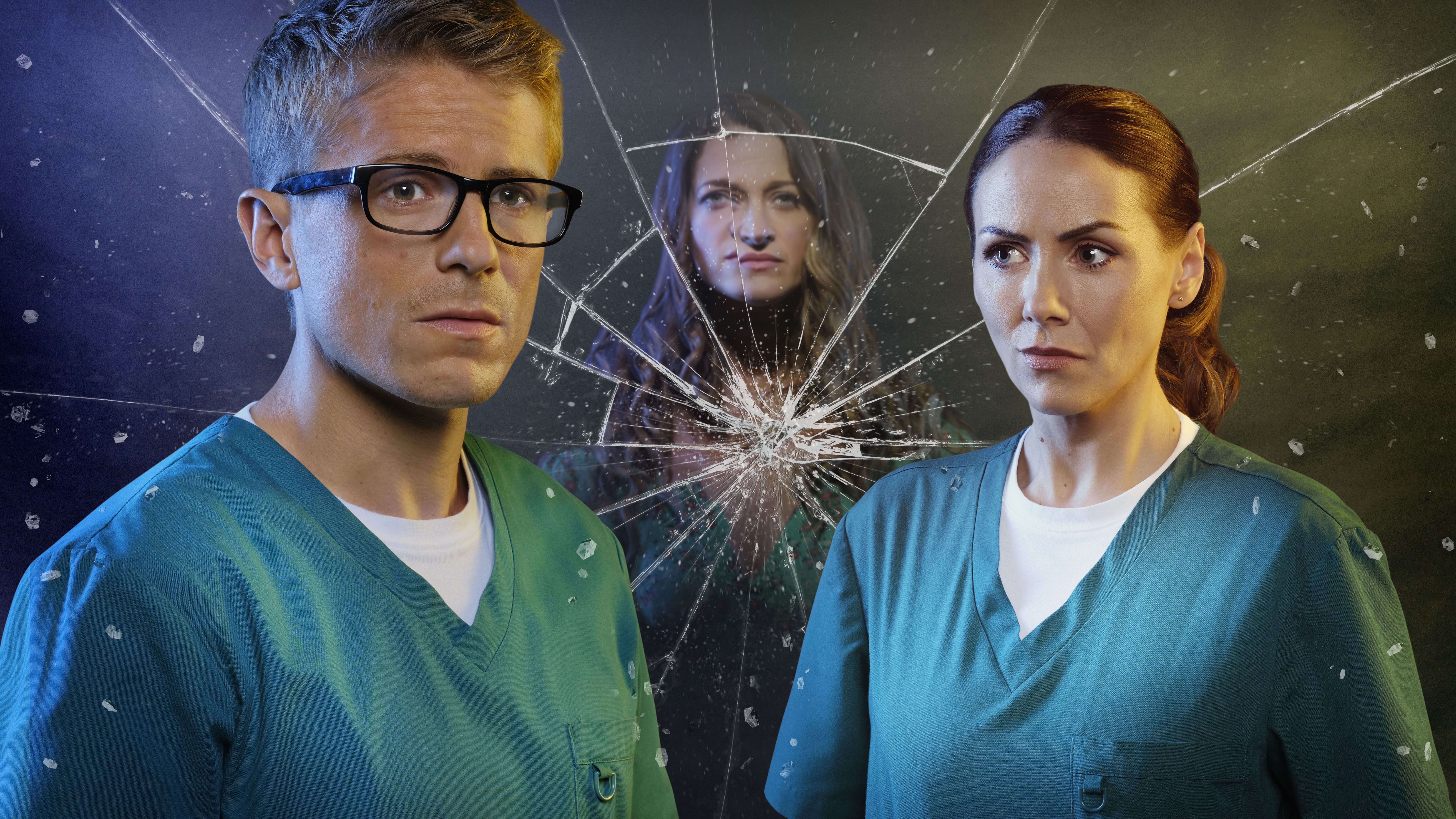 Casualty Spoilers For November 6