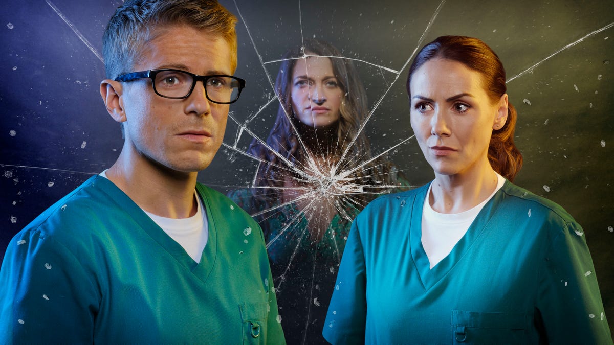 Casualty spoilers for November 6
