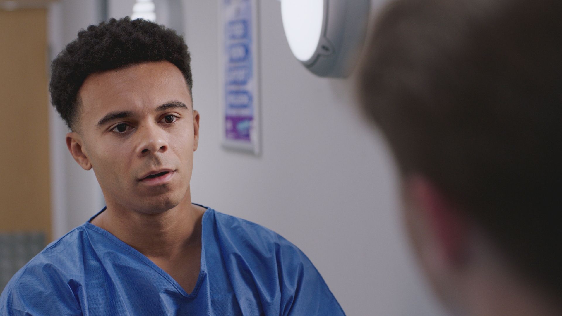 6 huge Casualty spoilers for next week (12 July)