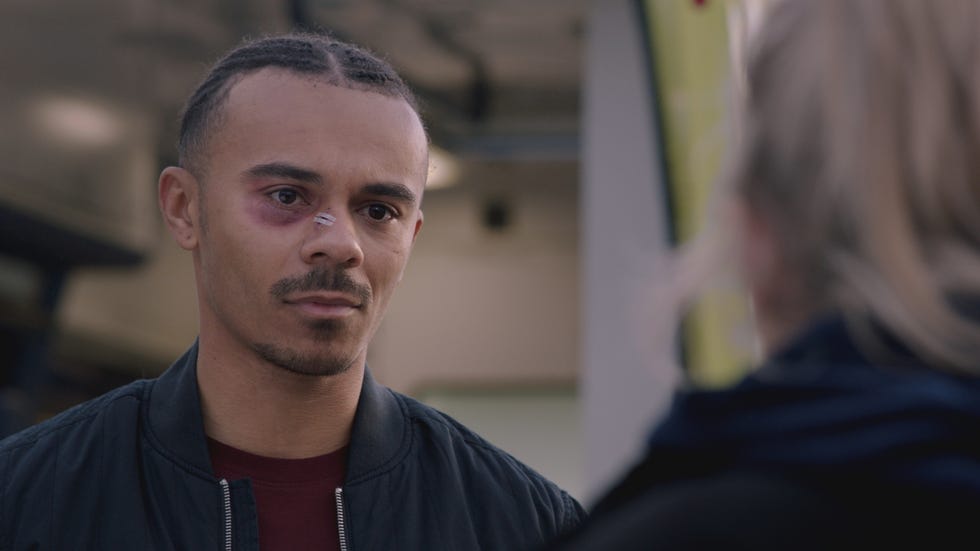 Casualty spoilers (June 8)