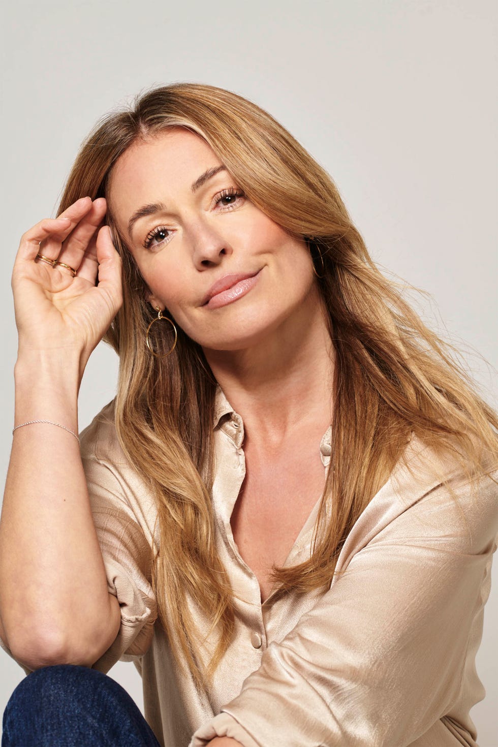 cat deeley beauty secrets