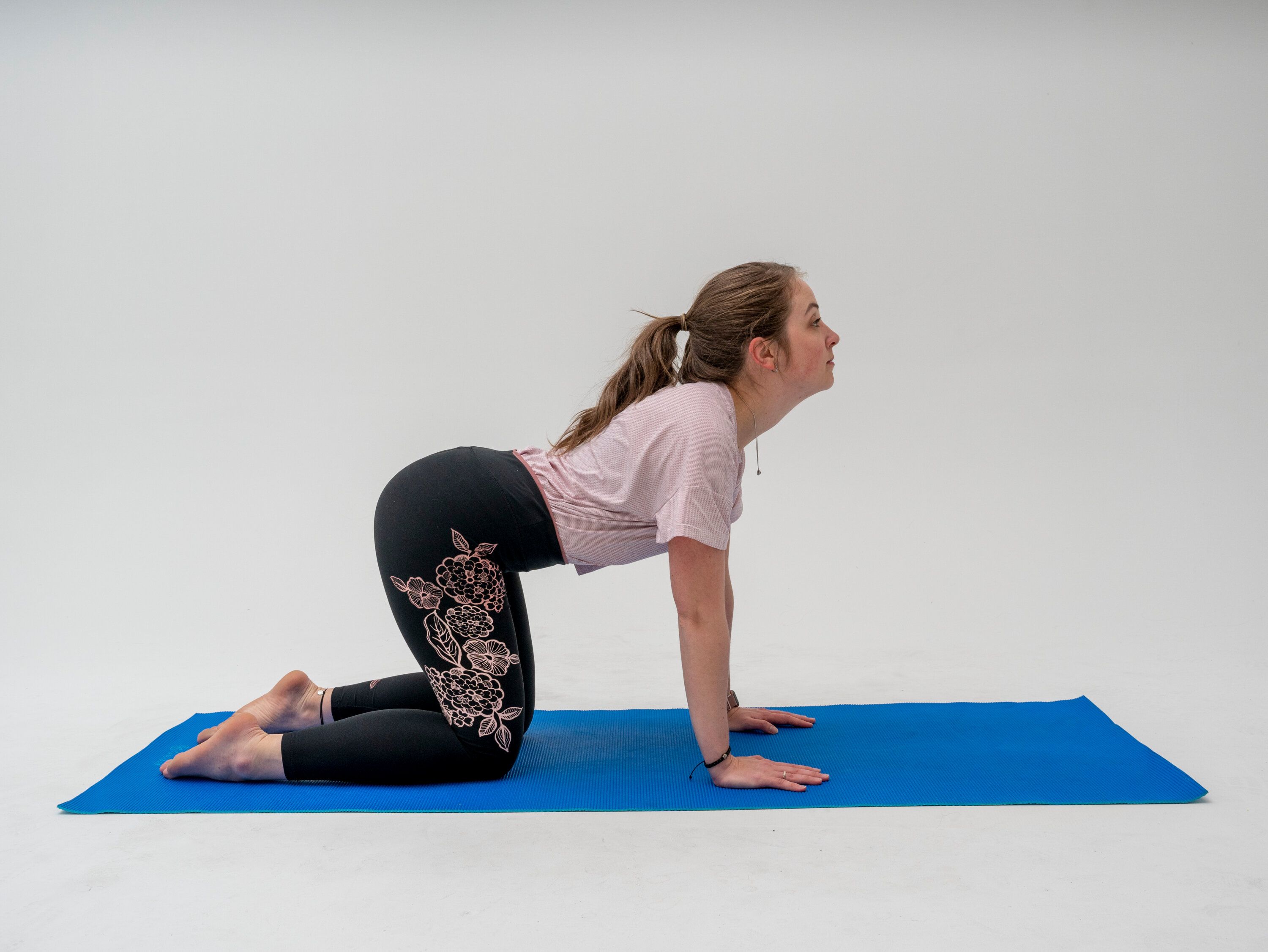 4 Yoga Poses That Will Fix Your Hip and Back Pain | SELF