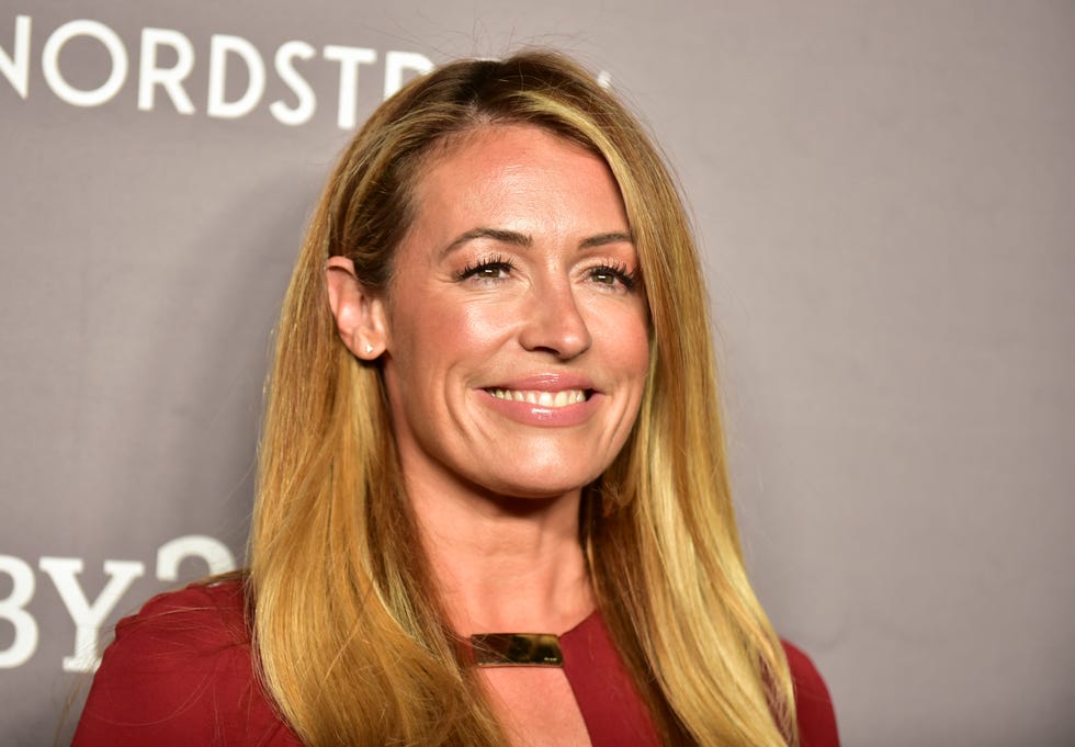cat deeley, 2019