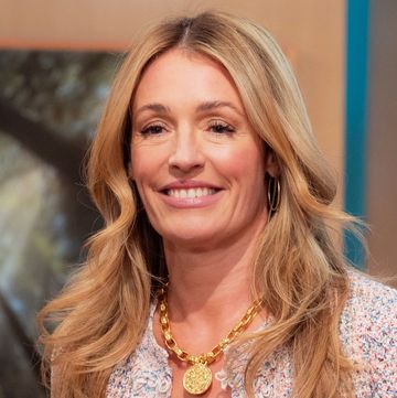 cat deeley, this morning
