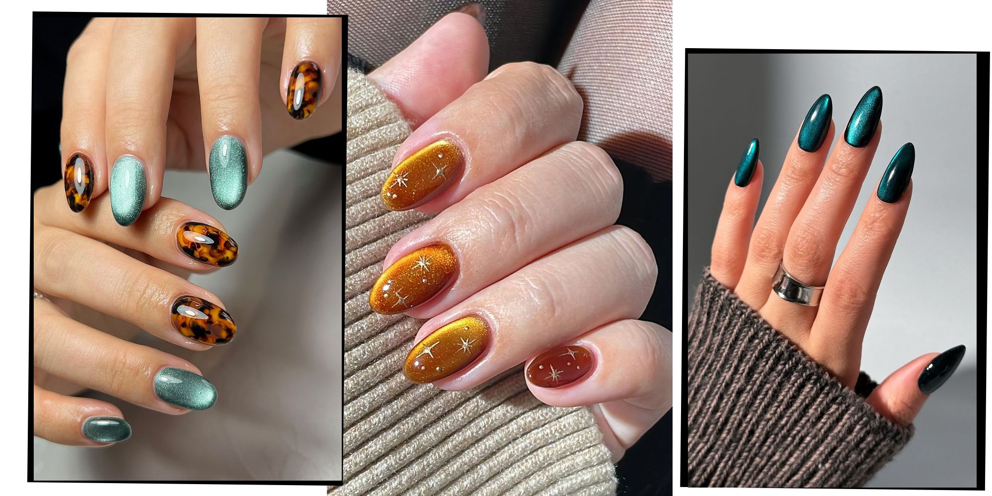 Picture nails hotsell