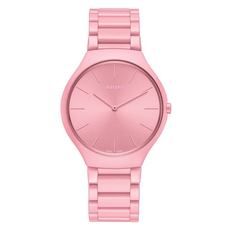 Watch, Analog watch, Pink, Product, Strap, Watch accessory, Magenta, Fashion accessory, Jewellery, Material property, 