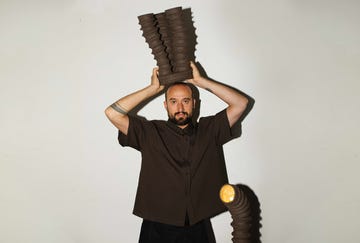 catalin filip future icons selects at london craft week 2025