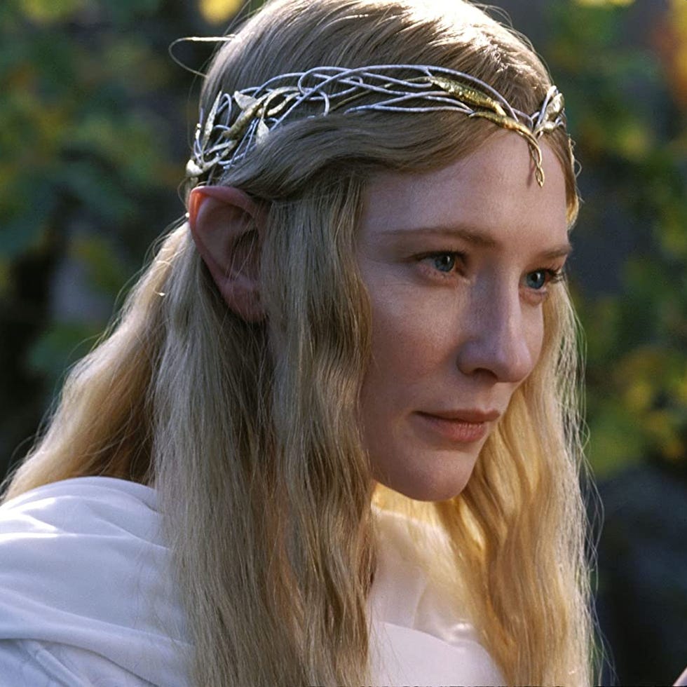 Photos from The Cast of The Lord of the Rings Then and Now