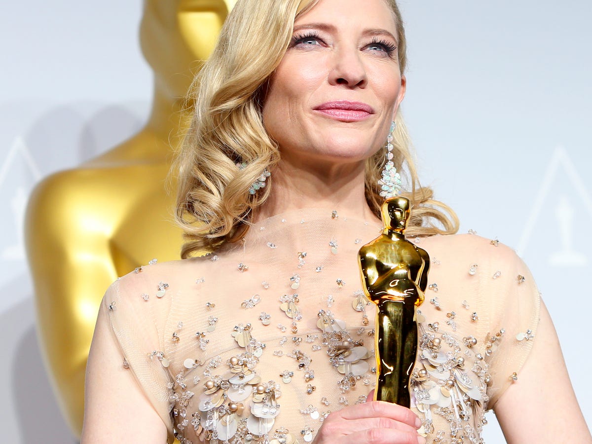 cate blanchett, tar