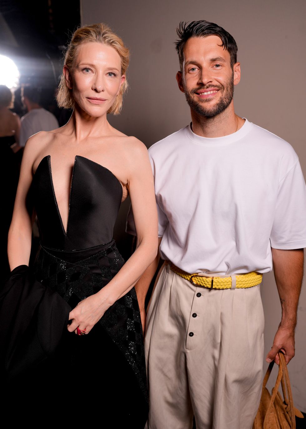 JACQUEMUS すける