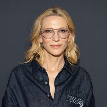 women in motion with cate blanchett, coco francini and dr stacy l smith the 77th annual cannes film festival