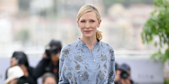 17 Best Photocall Looks from the 76th Cannes Film Festival