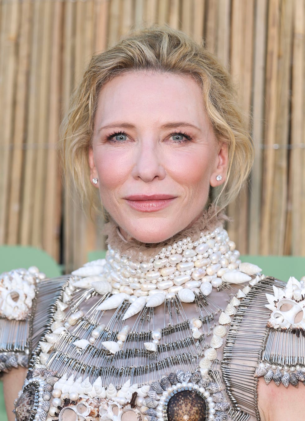 cate blanchett ethereal glowing skin
